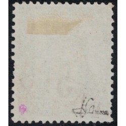 No064 - SAGE 5c VERT - SIGNATURE JF BRUN - (R)