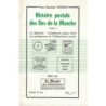 HISTOIRE POSTALE DES ILES DE LA MANCHE - TOME II - No214 - LE MONDE.