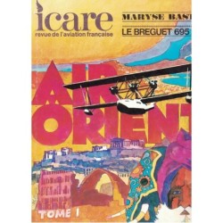 AIR ORIENT - LIGNE NOGUES -...