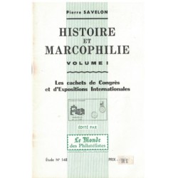 HISTOIRE ET MARCOPHILIE -...