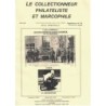 LES DOUANIERS ET LEUR COURRIER - LE COLLECTIONNEUR PHILATELISTE ET MARCOPHILE - No126 - AVRIL 2000.
