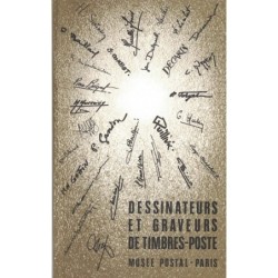 DESSINATEURS ET GRAVEURS DE...