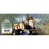 BC4024a - FETE DU TIMBRE 2007 - HARRY POTTER - CARNET NON PLIE..