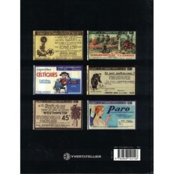 CARNETS DE FRANCE - VOLUME 3 - LUCIEN COUTAN - PATRICK REYNAUD - 2011 - NEUF.