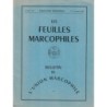 LES FEUILLES MARCOPHILES - No178 - REVUE D'HISTOIRE POSTALE - 1971.