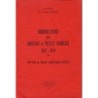 NOMENCLATURE DES BUREAUX DE POSTES FRANCAIS-PC ET GC - JEAN POTHION - 1979...