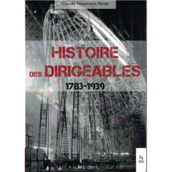 HISTOIRE DES DIRIGEABLES...