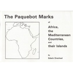 THE PAQUEBOT MARKS OF...