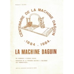 LA MACHINE DAGUIN -...