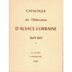 ALSACE ET LORRAINE -...