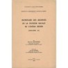 INVENTAIRE DES ARCHIVES DE LA DIVISION NAVALE DE L'OCEAN INDIEN - 1982.