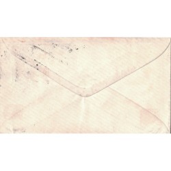 PARIS - No12 x 2 DU 6 JANVIER 1863 SUR LETTRE POUR PARIS - SIGNATURE CALVES.