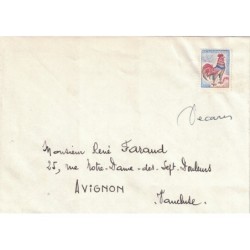 DECARIS ALBERT 1901-1988 - DESSINATEUR ET GRAVEUR DE TIMBRES.