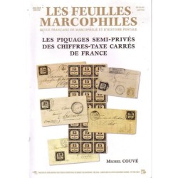 LES FEUILLES MARCOPHILES -...