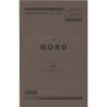 NORD - MARQUES POSTALES (1698-1876) - L.DUBUS ET E.FREGNAC - 1947.