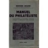 MANUEL DU PHILATELISTE - EDMOND LOCARD - 1942.
