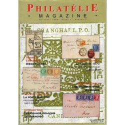 PHILATELIE MAGAZINE - No3 -...