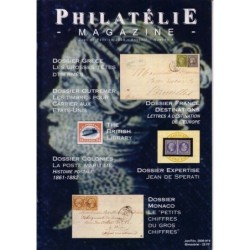 PHILATELIE MAGAZINE - No4 -...