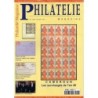PHILATELIE MAGAZINE - No7 - 2001- EDITION BOULE.