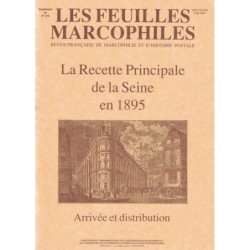 LES FEUILLES MARCOPHILES -...