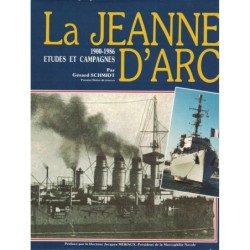 LA JEANNE D'ARC - 1900-1986...