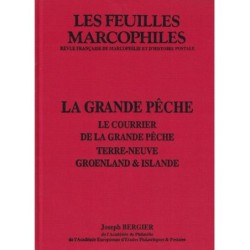 LA GRANDE PÊCHE - LE...