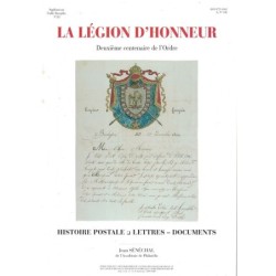 LA LEGION D'HONNEUR -...