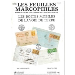 LES BOITES MOBILES DE LA...