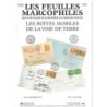 LES BOITES MOBILES DE LA VOIE DE TERRE - J.LISSARRAGUE & H.TANTER - FM N°314SUP - 2003.