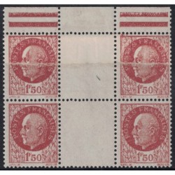 No517 - PETAIN - 1F50 -...