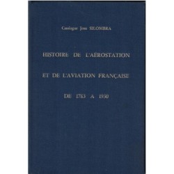 HISTOIRE DE L'AEROSTATION...