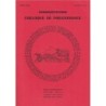 SOCIETE INTERNATIONALE D'HISTOIRE POSTALE - No45 - 1982 - COLLOQUE PHILEXFRANCE.