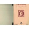 DOCUMENTS PHILATELIQUES AVEC RELIURE - No120 A 129 - 10 FASCICULES DANS UNE RELIURE - 1989-1991