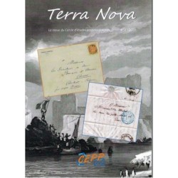 TERRA NOVA - REVUE POLAIRE...