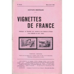 VIGNETTES DE FRANCE -...