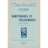 VIGNETTES DE FRANCE - SANCTUIAIRES N°5 - SEPTEMBRE 1947 - DE LAGHET A LYON - GUSTAVE BERTRAND.