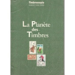 TIMBROSCOPIE - LA PLANETE...
