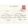 PETAIN - 80c ENTIER POSTAL -ALGER RUE DE STRASBOURG - POUR LA FRANCE - 7-4-1942.