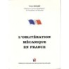 L'OBLITERATION MECANIQUE EN FRANCE - YVON NOUAZE.