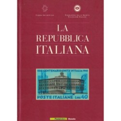 LA REPUBBLICA ITALIANA -...
