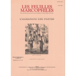 LES FEUILLES MARCOPHILES -...