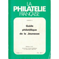 GUIDE PHILATELIQUE DE LA...