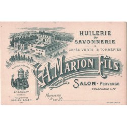 BOUCHES DU RHONE - SALON DE...