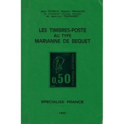 MARIANNE DE BEQUET -...