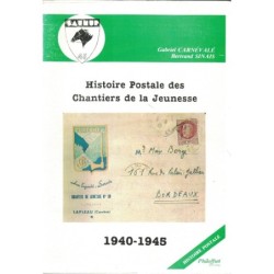 HISTOIRE POSTALE DES...