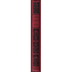 LA POSTE AUX LETTRES - LOUIS PAULIAN - 1892.