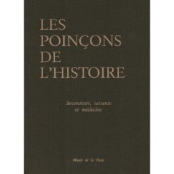 LES POINCONS DE L'HISTOIRE...