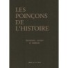 LES POINCONS DE L'HISTOIRE - INVENTEURS ET SAVANTS - AVEC ETUI - MUSEE DE LA POSTE - 1990.