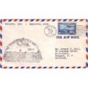 CANADA-POSTE AERIENNE-TORONTO-EDMPNTON 1-3-1939 TRANS CANADA AIR MAIL