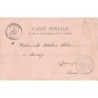 OCEANIE - TAHITI - PAPEETE - 2-4-1904 - TYPE GROUPE No4 - COTE 100€